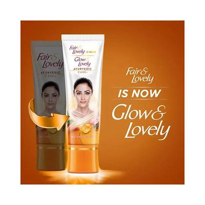Fair & Lovely Ayurvedic Care+ Face Cream 25 gm - Face Moisturizers