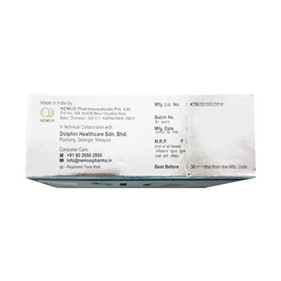SLC ACNE Bar 100gm - Acne-Acn