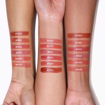 Focallure Airy Velvet Lipcream Pk02 2 gm - Lipsticks