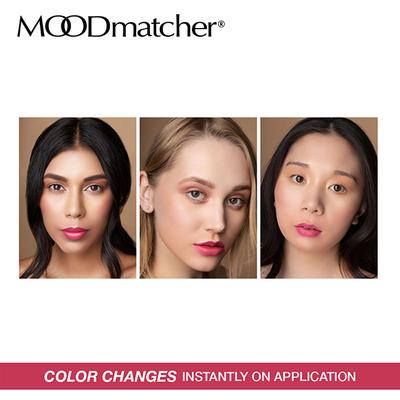 Fran Wilson Moodmatcher Green 3.5 gm - Lipsticks