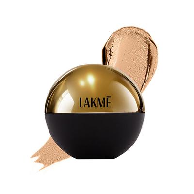 Lakme Xtraordin Airy Mattreal Mousse Rose Fair 12 gm - Foundation