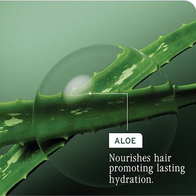 BIOLAGE Hydrasource Shampoo 400 ml - Shampoos