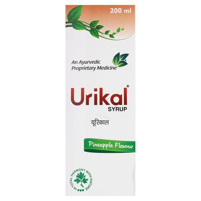 URIKAL Syrup 200ml - Supplements-Sup