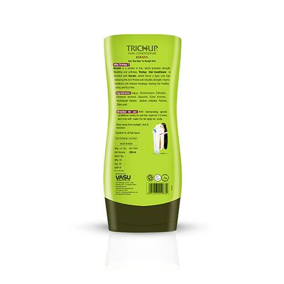 Trichup Keratin Hair Conditioner 200 ml - Conditioners