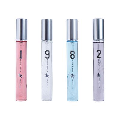Beverly Hills Polo Club Women Trio Pack Body Spray + Sport Series Collection Men EDT Set 514 ml 1's - Deodorants/Roll-Ons