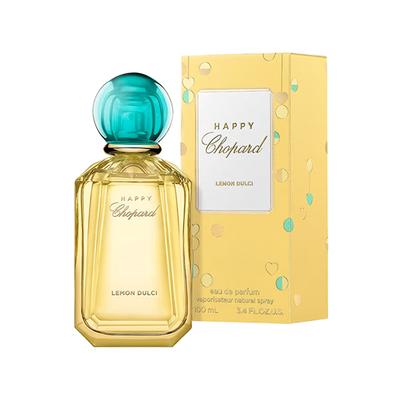 Chopard Happy Lemon Dulci Eau de Parfum 100 ml - Perfumes (Edt/Edp)