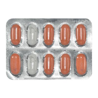 PPG Met 0.2mg Tablet 10'S - Diabetes-Ant