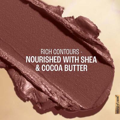 Lakme 9to5 Powerplay Priming Matte Lipstick, Lasts 16hrs, Brown Walnut, 3.6 gm - Lipsticks