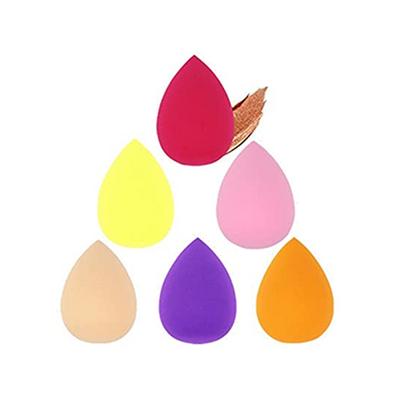 BABILA BEAUTY BLENDER (6 PCS SET) SP-v 010 1's - Sponges & Applicators