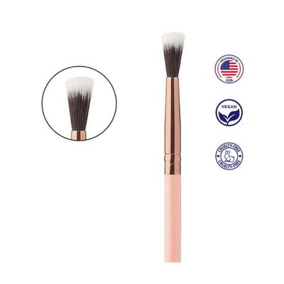 Luxie 237 Blending Brush - Rose Gold 1's - Eye Brush
