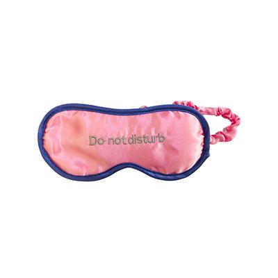 BABILA EYE MASK SILK EM-v 03 1's - Eye Masks