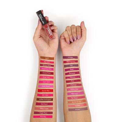 Insight Cosmetics Non - Transfer Lip Color - 22 AUTUMN 4 ml - Lipsticks