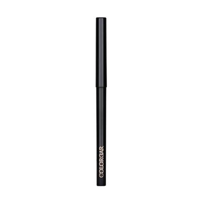 Colorbar Intensely Rich Kajal-Duo Pack Dreamy Black - (001) each 0.3gm 2's - Kajal & Kohls