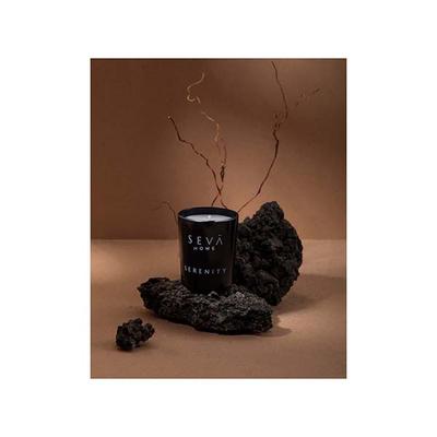 Seva Home The Vibes - Small Candles 3's - Candle