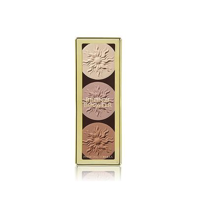 Physicians Formula Bronze Booster Glow-Boosting Strobe And Contour Palette -Matte Sculpting Palette 9 gm - Face Palettes