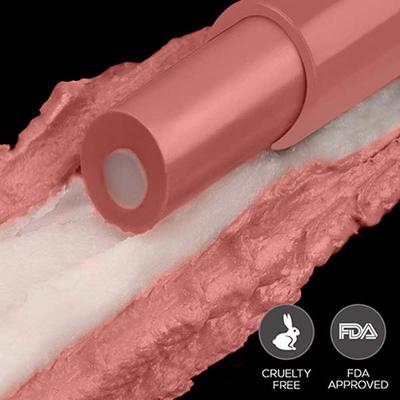 RENEE Lip Fix Lip Balm - 02 Nutmeg 1.6 gm - Lip Balms