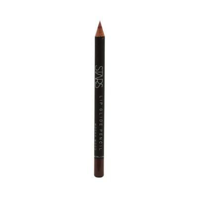 Stars No.02 Mocha Mood 1.14 gm - Lip Liners