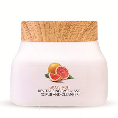 Vitamin C Infused Skin- Detox Gift Set 245ml - Facial Kits