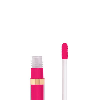 MyGlamm LIT Liquid Matte Lipstick-Plus one 3 ml - Liquid Lipsticks