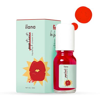 Ilana POP Tint 10 ml - Blushes