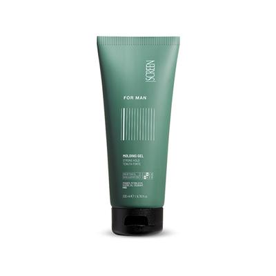 Screen for Man Molding Gel 200 ml - Hair Gels & Waxes