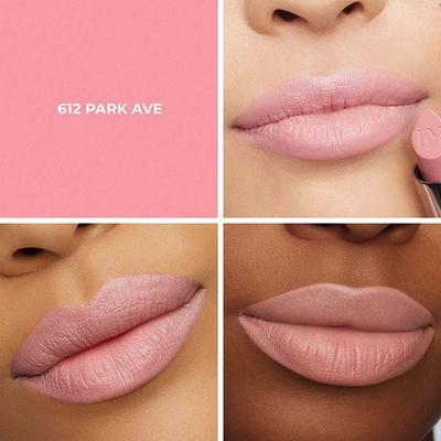 Laura Mercier Caviar Hydra-Creme Lipstick 612 Park Ave 3.8 gm - Lipsticks