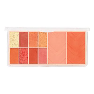 Sivanna Colors Makeup Studio Infatuated Pro Palette - HF5021 01 20 gm - Compact Powder