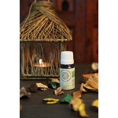 House of Aroma Tea Tree Essential Oil 10 ml - Essential Oils