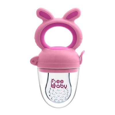 BeeBaby Welcome Baby Set Pink 0-6 months 1'S - Baby Skin Care