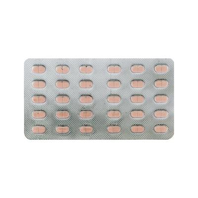 Amaryl 1mg Tablet 30'S - Diabetes-Ant