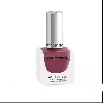 Colorbar Ginger Rose - (012) 12 ml - Nail Polish