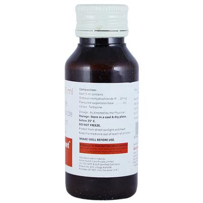DROTAMET Suspension 60ml - Muscle Spasm-Ant