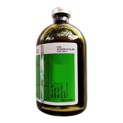 BELAMYL (VET) Injection 100ml - Veterinary-Pharma