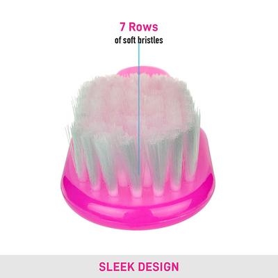 Vega Baby Brush (9958) 57 gm - Hair Brushes