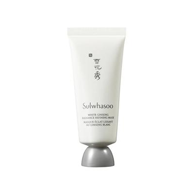 GWP Sulwhasoo White Ginseng Radiance Refining Mask 35 ml - Masks & Peels