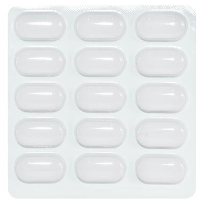 Janumet 50/1000mg Tablet 15'S - Diabetes-Ant