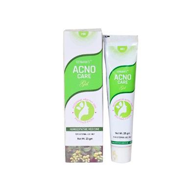 German's Acne Care Gel 25 gm - Speciality Medicine