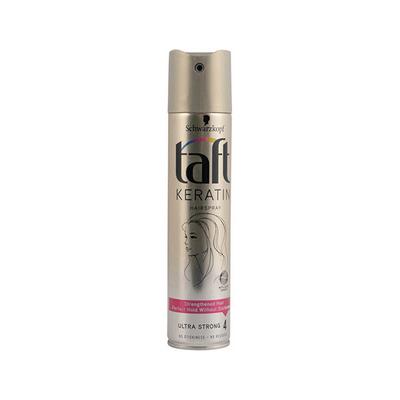 Schwarzkopf Phyto-Keratin Hairspray 250 ml - Hair Sprays & Mists