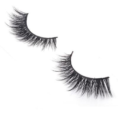 RENEE False Eyelashes Me-Mia-The Fallback 1's - Eyelashes