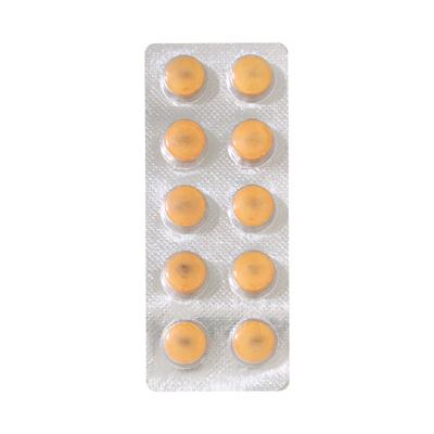 Cipzen D Tablet 10'S - Pain relief-Nsa