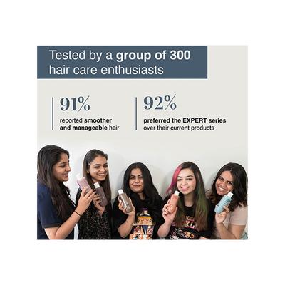 Bare Anatomy Anti Hair Fall Shampoo 5X Hair Fall Control Sulphate & Paraben Free 250 ml - Shampoos