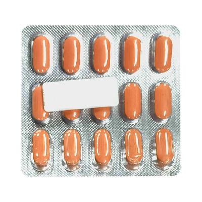 SELZOTAS 500 Tablet 15's - Ulcerative Colitis/Bowel Inflammatory Disease-GIT