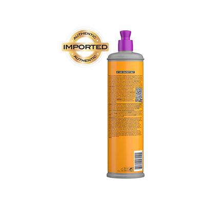 TIGI Bed Head Colour Goddess Oil Infused Shampoo for Coloured Hair 600 ml - Shampoos