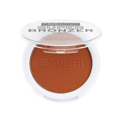 Revolution Relove Super Bronzer Sahara 6 gm - Bronzers