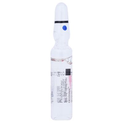 Gestone 100mg Injection 2ml - Hormonal Therapy-Oes