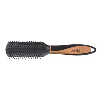 Babila Flat Hair Brush-HB-V310 1's - Hair Brushes
