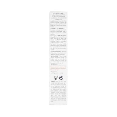 Avene Cicalfate+ Restorative Protective Cream 100 ml - Face Moisturizers