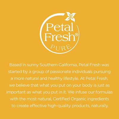 Petal Fresh Restoring Honey and Coconut Body Butter 237 ml - Body Butter