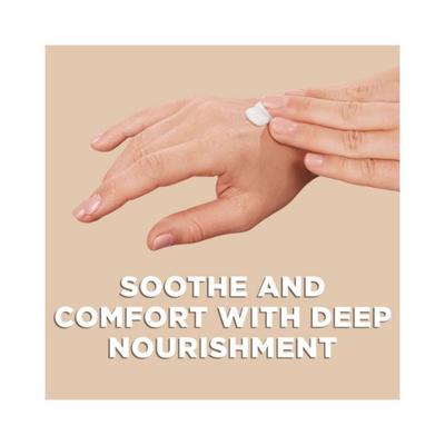 St. Ives Soothing Oatmeal & Shea Butter Hand Cream 30 ml - Creams/Oils/Lotions