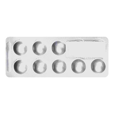 Diaten 20mg Tablet 10'S - Diabetes-Ant